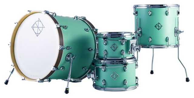 Dixon 20" Cornerstone Hybrid Set NM