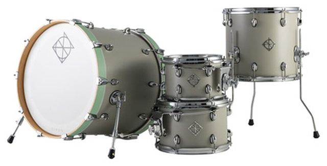 Dixon 20" Cornerstone Hybrid Set SCG