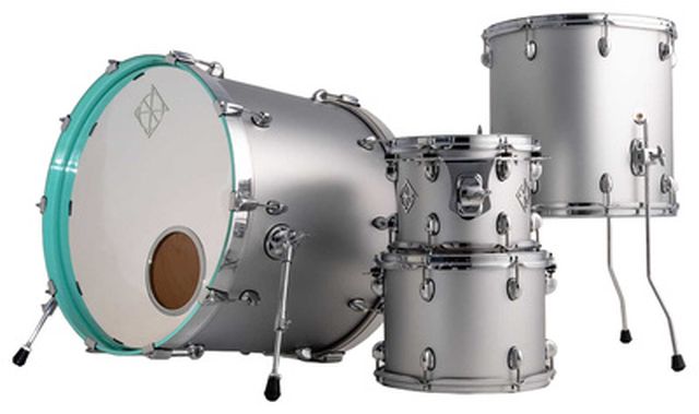Dixon 20" Cornerstone Hybrid Set MST