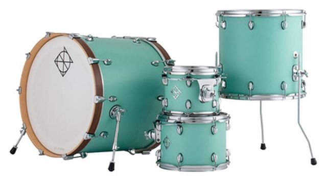 Dixon 22" Cornerstone Hybrid Set NM