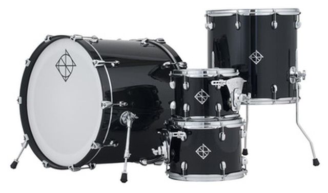 Dixon 22" Cornerstone Hybrid Set PB