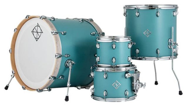 Dixon 22" Cornerstone Hybrid Set QB
