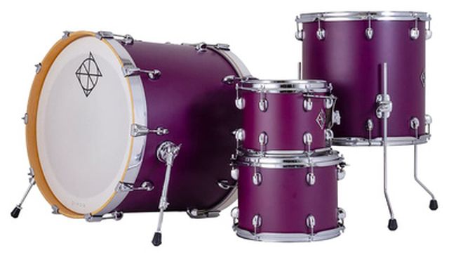 Dixon 22" Cornerstone Hybrid Set SDP