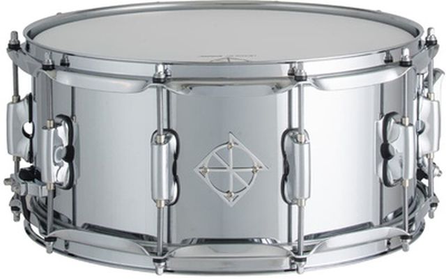 Dixon 14"x6.5" Cornerstone Steel SN