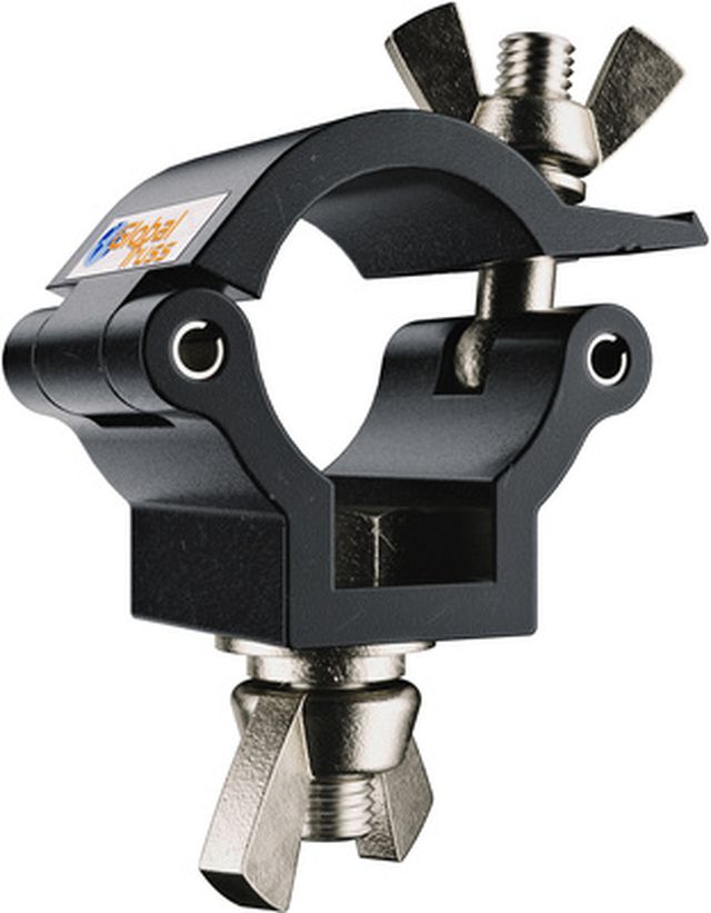 Global Truss F14TA-B-OD Half Coupler