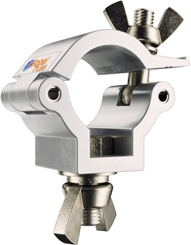 Global Truss F14TA-OD Half Coupler
