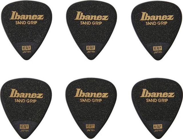 Ibanez PPA14HSG-BK Pick Set 1,00