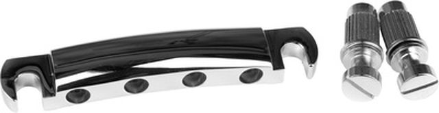 Höfner HCT-62/38-N Tailpiece