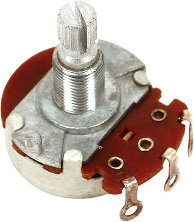 Höfner H909/16T Mini Poti A250