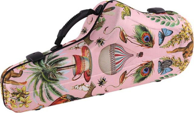 Jakob Winter JW 51092 Alto GL Pink Alice