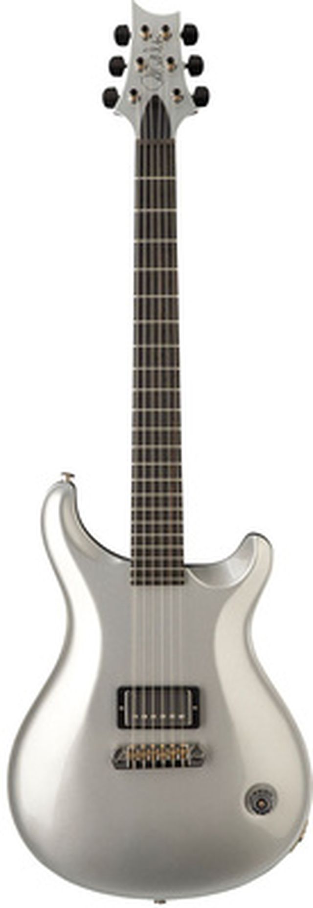 PRS Jonathan Jourdan LTD PM