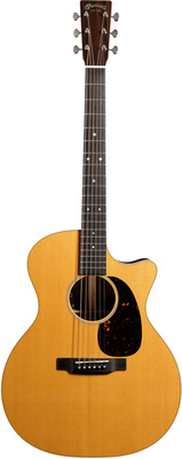 Martin Guitar GPC-16E Natural