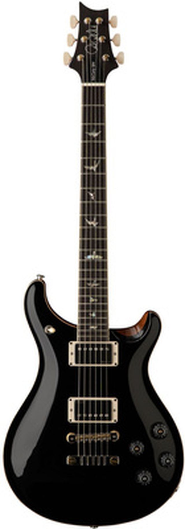 PRS McCarty 594 Black Top MCIII