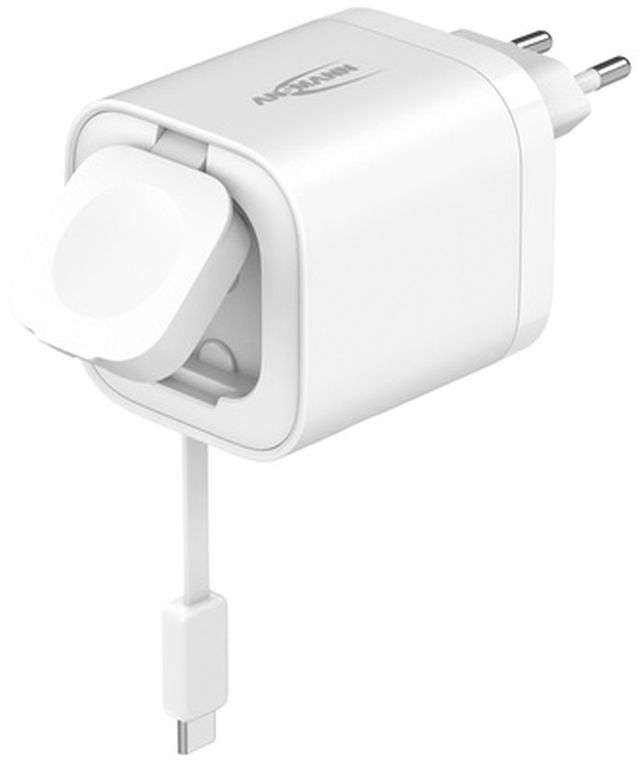 Ansmann Home Charger HC265PD