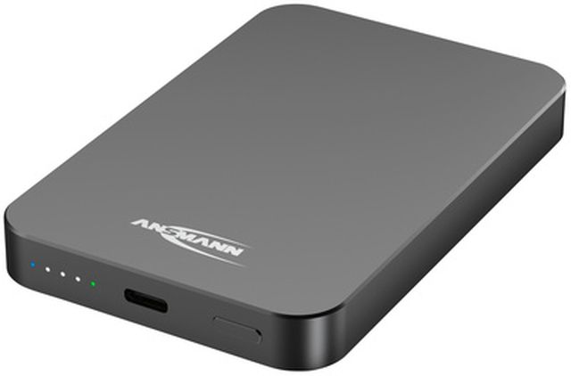 Ansmann Powerbank 5000 mAh PB115PD