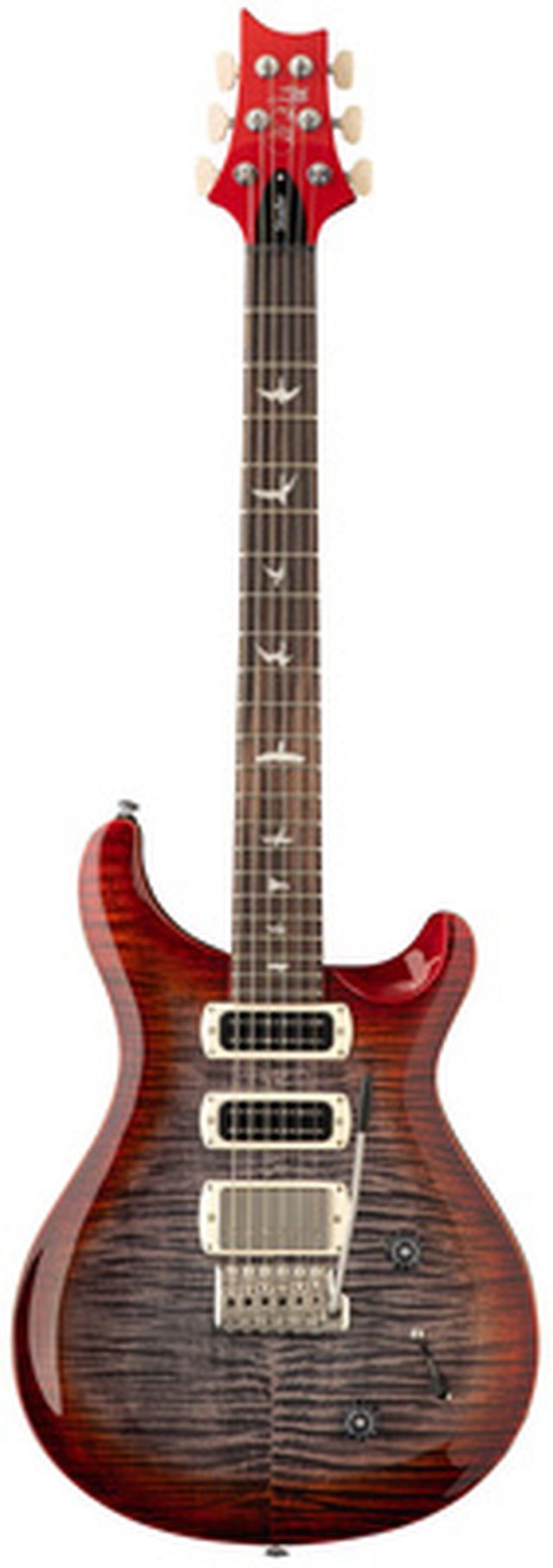 PRS SE Studio Charcoal CB
