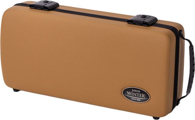 Jakob Winter JW-62721-CARAMEL Bb-Clarin. GL