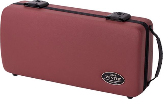 Jakob Winter JW-62721-MERLOT Bb-Clarinet