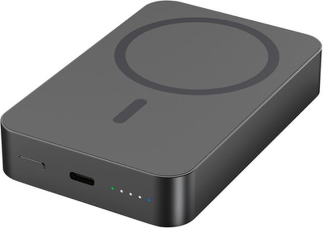 Ansmann Powerbank 10000 mAh PB115PD