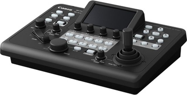 Canon RC-IP300