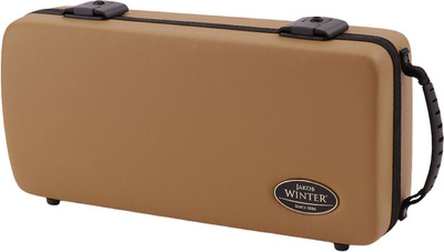 Jakob Winter JW-62721-U-CARAMEL Clarinet