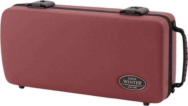 Jakob Winter JW-62721-U-MERLOT Clarinet