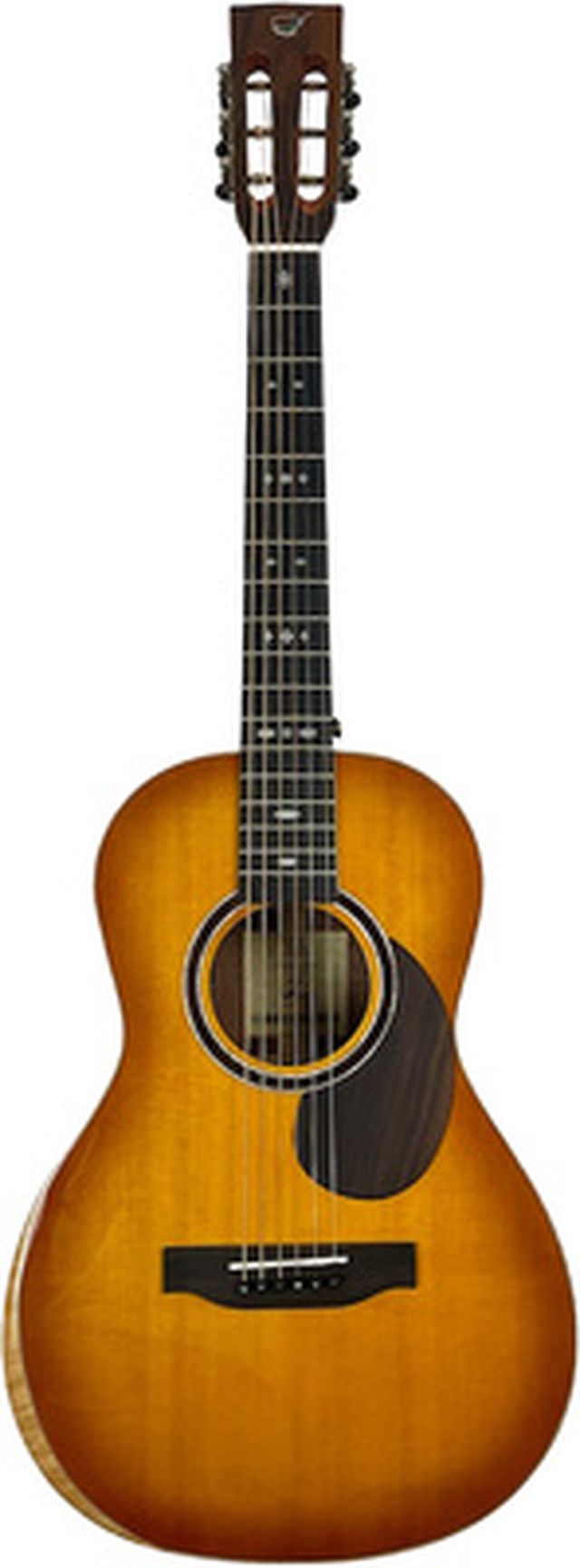 Journey Instruments Comfort Parlor JCP482B Slotted