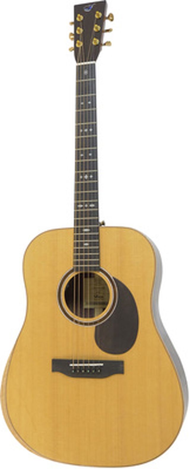 Journey Instruments Comfort Dreadnought JCD422