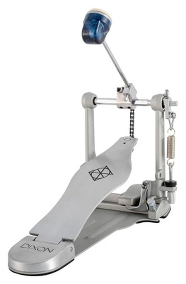 Dixon PP-P1-EU Single Pedal