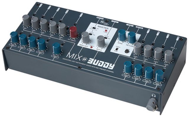 Heritage Audio Mix Buddy