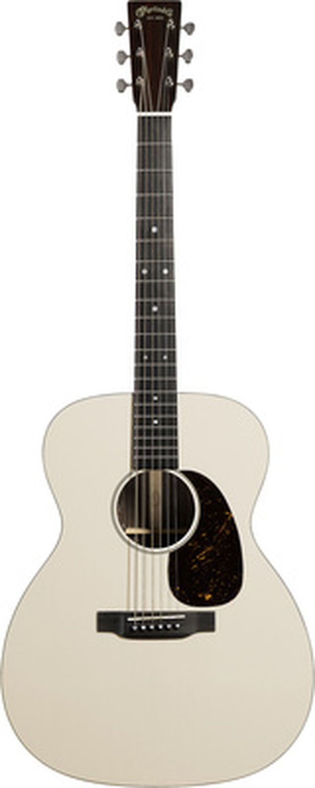 Martin Guitar J-16E Cream