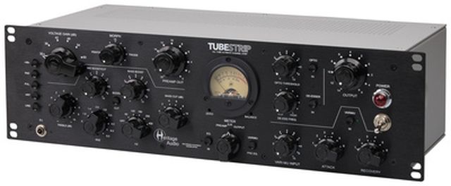 Heritage Audio Tubestrip