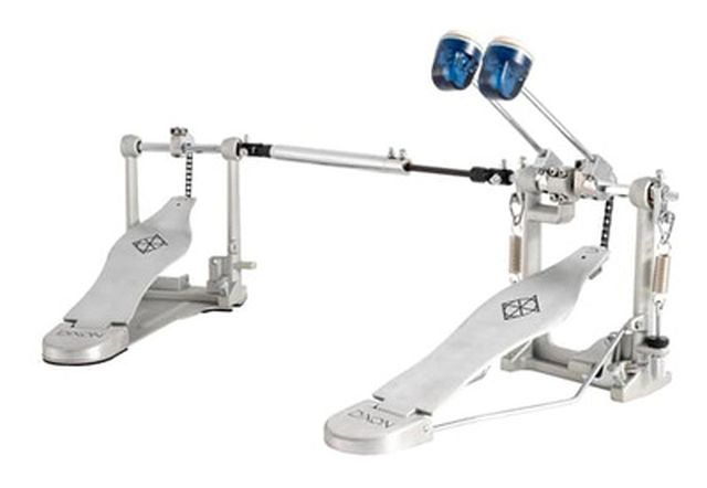 Dixon PP-P1D-EU Double Pedal