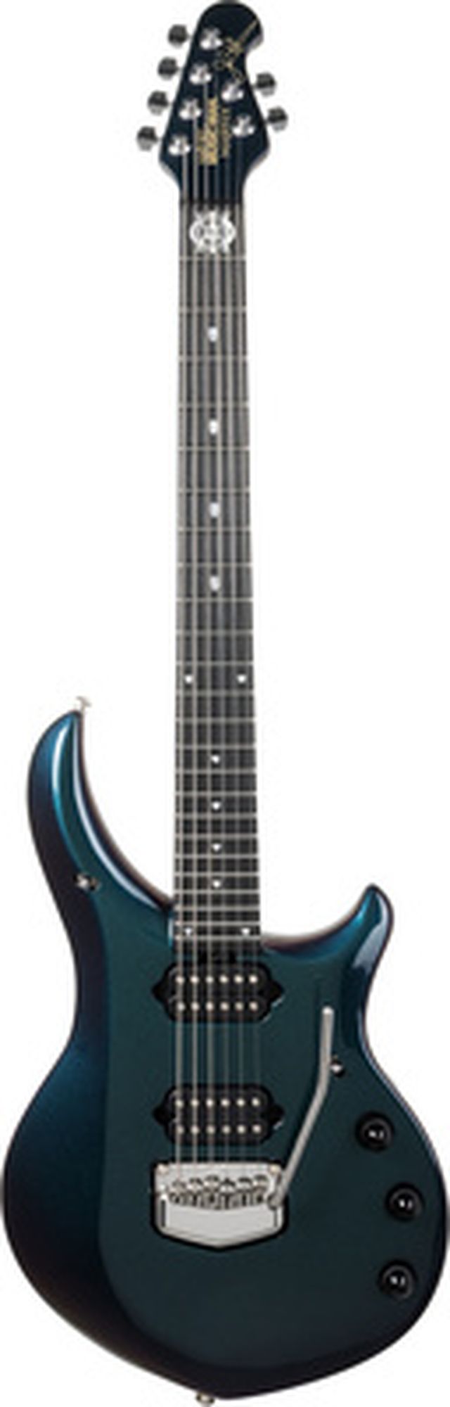Music Man Majesty Premium Select MD