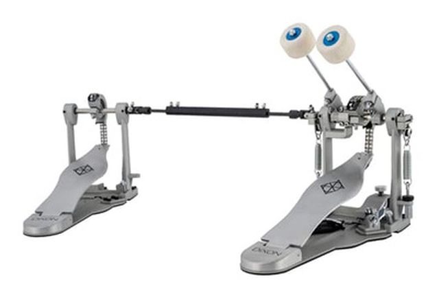 Dixon PP-P3D Double Pedal