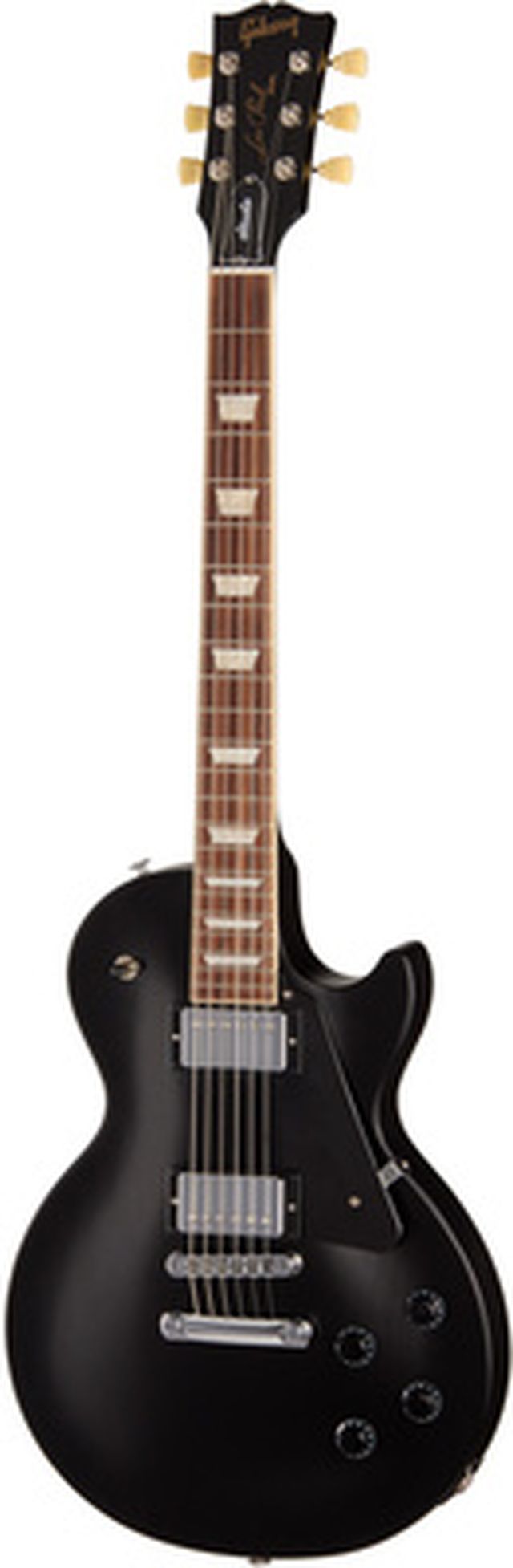 Gibson Les Paul Studio Faded Ebony