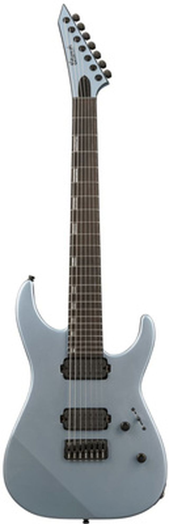 ESP Edwards M-II-7 IBM