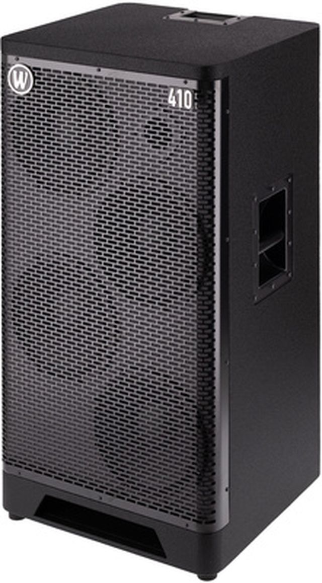 Warwick Stage Series CAB 410/4