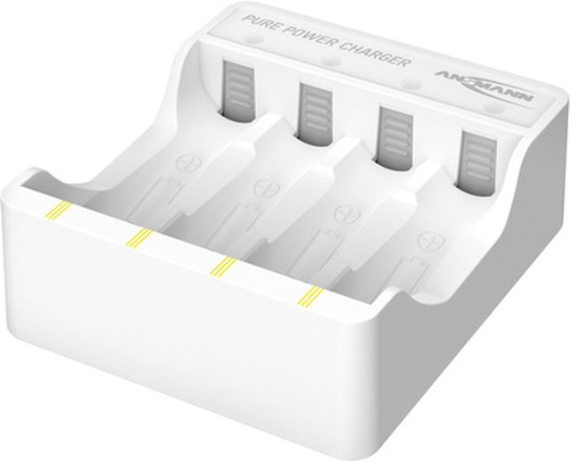 Ansmann Pure Power Charging module