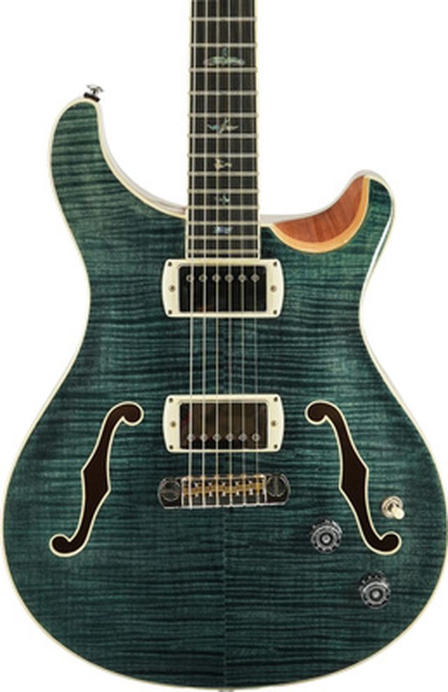 PRS SE Hollowbody II LTD SB