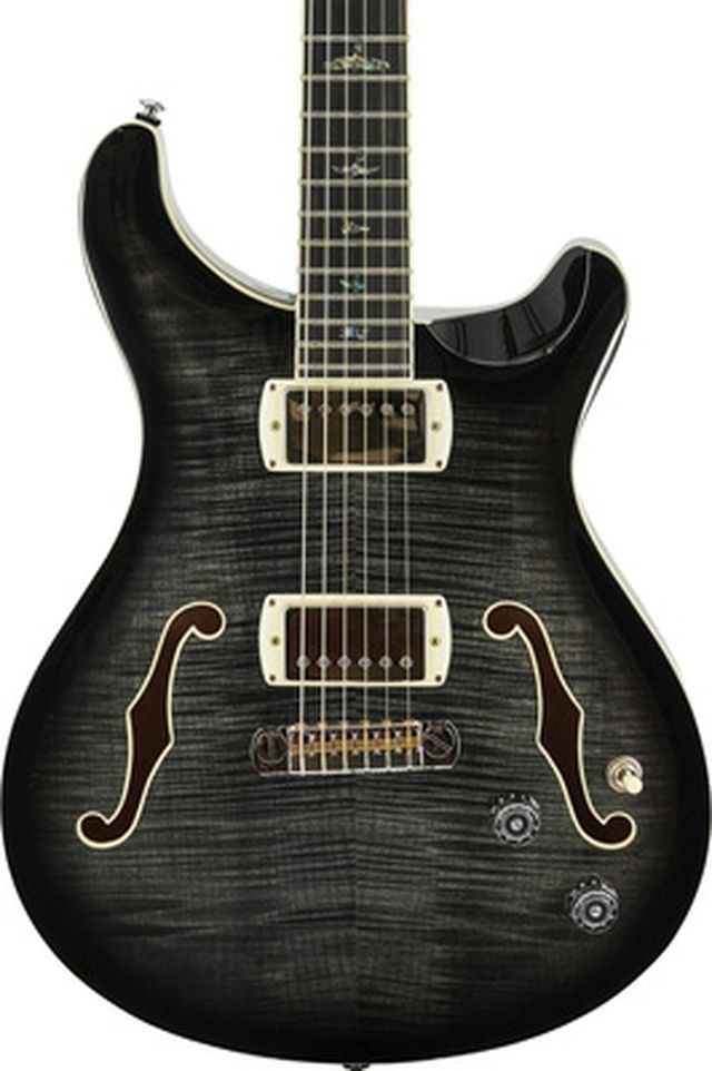 PRS SE Hollowbody II LTD CB