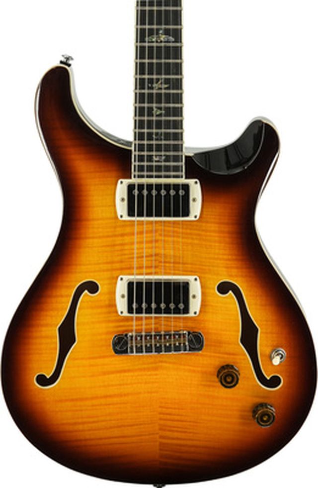 PRS SE Hollowbody II LTD MT
