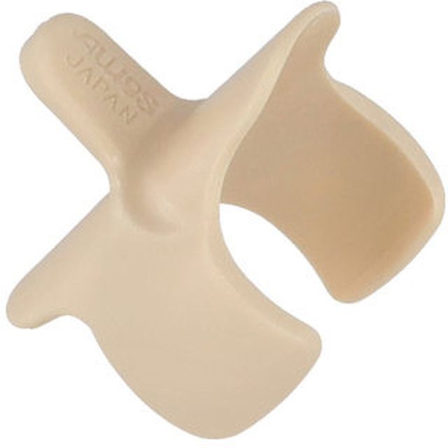 Aulos Thumb Rest Soprano Recorder IV
