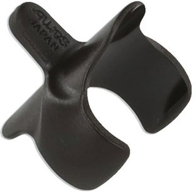Aulos Thumb Rest Soprano Recorder DB