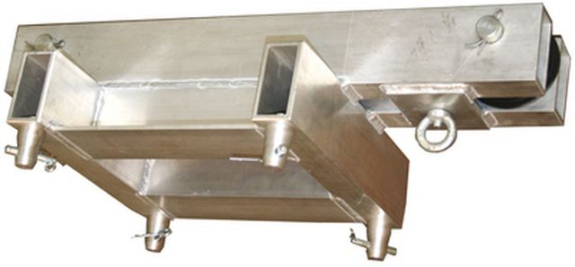 Global Truss F44 Top
