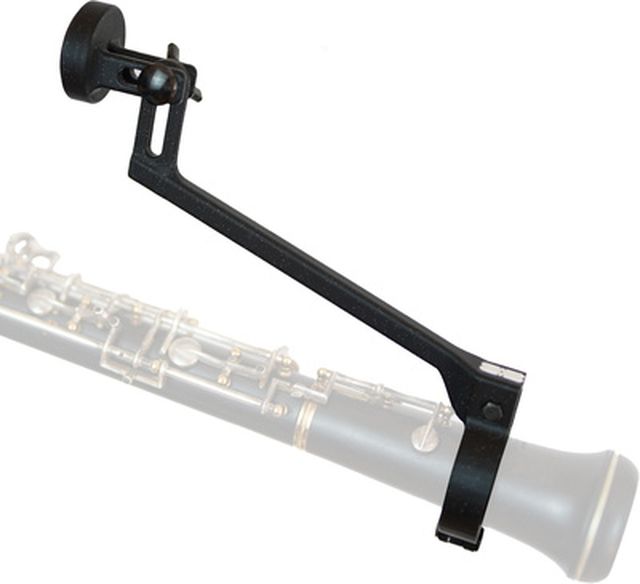 3dTone Smartphone Holder Oboe