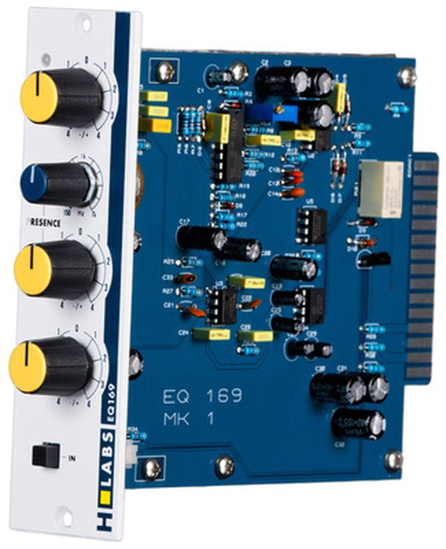 HLABS EQ169