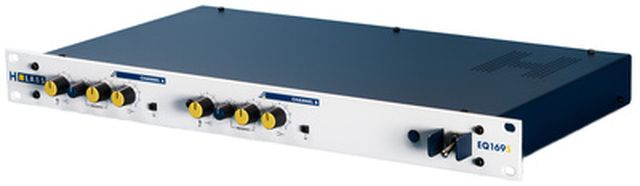 HLABS EQ169S