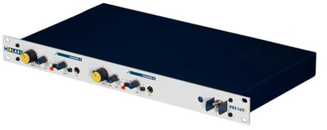 HLABS PRE169S