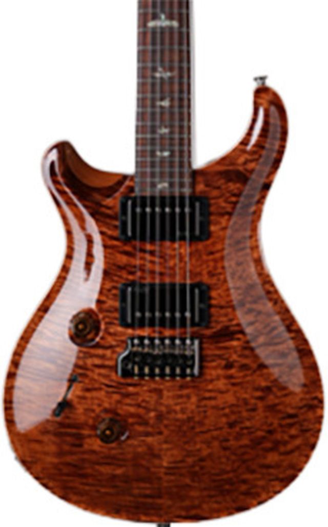 PRS Custom 24 WL Copperhead LH